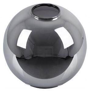 Stínidlo Light Home 15 cm E27 čiré, stříbrné, šedé