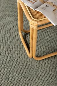 Obdélníkový koberec Marta, zelený, 300x200