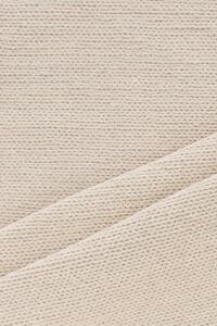 Obdélníkový koberec Marta, bílý, 230x160