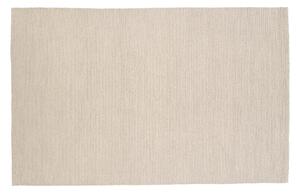 Obdélníkový koberec Marta, bílý, 350x250
