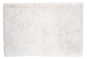 Obdélníkový koberec Grace, bílý, 300x200