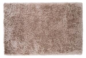 Obdélníkový koberec Grace, béžový, 400x300