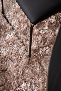 Obdélníkový koberec Grace, béžový, 230x160