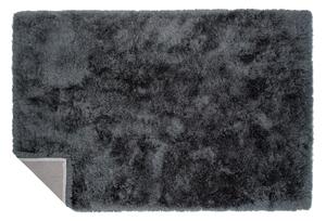 Obdélníkový koberec Grace, šedý, 230x160