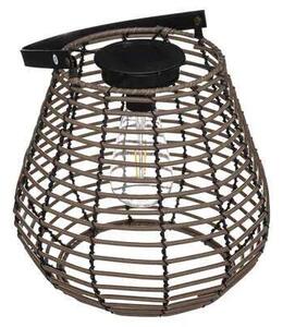 Atmosphera solární lampa Viky