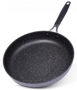 Tradiční pánev Orion Stoner 28 cm granitová