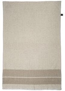 ERNST Kuchyňská utěrka Stripe Beige EF562