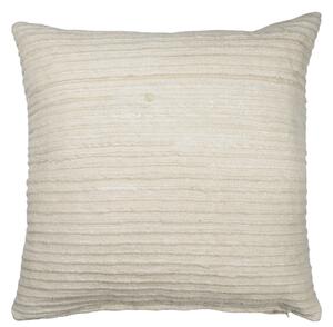 ERNST Bavlněný povlak na polštář Rustic Stripe - 50 x 50 cm EF567