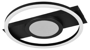 STROPNÍ LED SVÍTIDLO, 35/33/5 cm Boxxx - Stropní svítidla