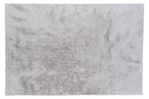 Obdélníkový koberec Nina, šedý, 300x200