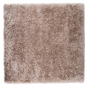 Obdélníkový koberec Grace, béžový, 300x300