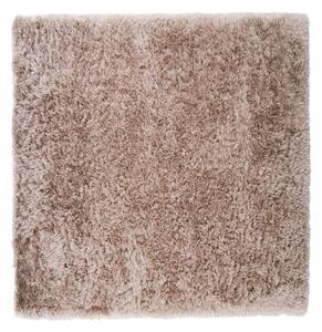 Obdélníkový koberec Grace, béžový, 300x300