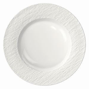 MĚLKÝ TALÍŘ porcelán (fine china) keramika Villeroy & Boch - Kolekce nádobí