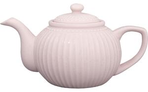 Čajová konvice Alice Vintage Rose 1 l
