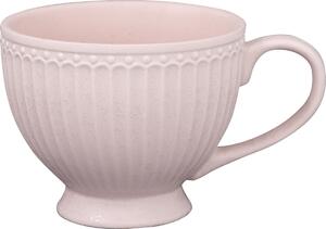 Hrnek Alice Vintage Rose 400 ml
