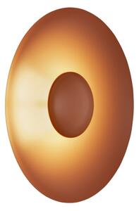 Argon 8866 - LED Nástěnné svítidlo BOLTON LED/12,5W/230V 3000K terakotová