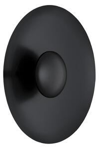 Argon 8864 - LED Nástěnné svítidlo BOLTON LED/12,5W/230V 3000K černá