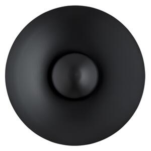 Argon 8864 - LED Nástěnné svítidlo BOLTON LED/12,5W/230V 3000K černá