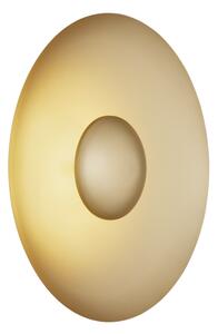 Argon 8865 - LED Nástěnné svítidlo BOLTON LED/12,5W/230V 3000K zlatá
