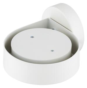 Argon 8897 - Nástěnné svítidlo LOTUS 1xGX53/12W/230V bílá