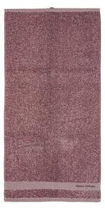 OSUŠKA DO SPRCHY, 70/140 cm, lilková Marc O'Polo - Osušky, Online Only