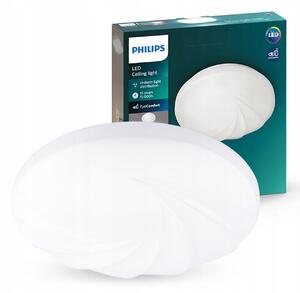 Philips CL202 kulatý Stropní Svítidlo 32 x 32 cm bílé