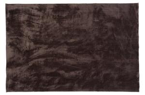 Obdélníkový koberec Blanca, hnědý, 300x200