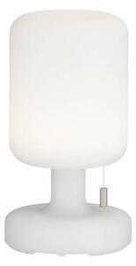 STOLNÍ LAMPA NA BATERIE 13/23 cm Schöner Wohnen - Venkovní světla, Online Only