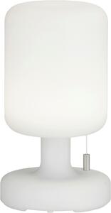 STOLNÍ LAMPA NA BATERIE 13/23 cm Schöner Wohnen - Venkovní světla, Online Only