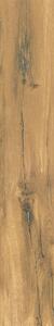 Paradyz Dlažba Rustland naturale rektifikovaná matná 19,8 x 119,8 cm