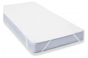 Hygienický nepropustný chránič na matraci s PVC - 60 x 120 cm - PUPYhou