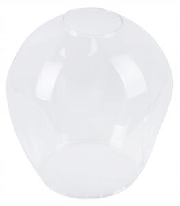 Stínidlo Light Home 14 cm E27 čiré