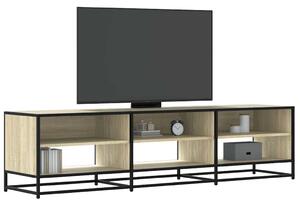 TV skříňka dub sonoma 180 x 40 x 46 cm kompozitní dřevo 3300806
