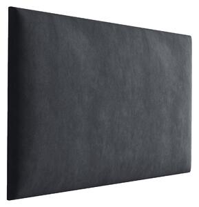 Čalouněný panel 40 x 30 cm - Černá 2316 - eTapik