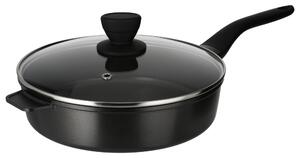 Silvercrest® Pánev na dušení z hliníkové litiny, Ø 28 cm (100394806)