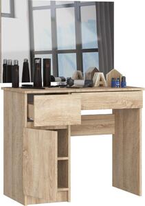 AKORD Furniture Factory P-2/SLCLL90x60SON, 2 zásuvka/zásuvek, 500 mm, 900 mm, 1420 mm, 43 kg
