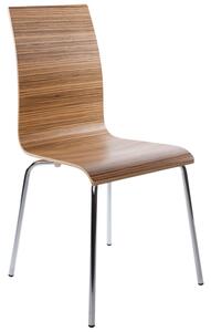 Kokoon Design Jídelní židle Classic Barva: Bílá