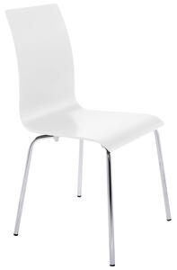 Kokoon Design Jídelní židle Classic Barva: Černá