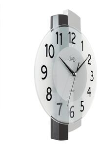 Moderní nástěnné hodiny JVD NS19043.1