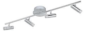 Eglo 31488 - LED bodové svítidlo LIANELLO 1 4xLED/5W/230V