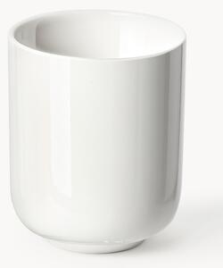 Porcelánové pohárky Nessa, 4 ks