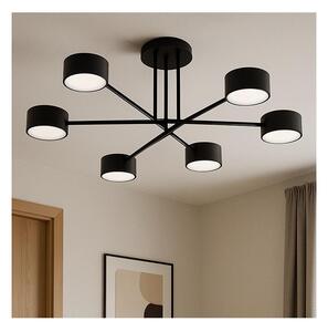 Brilagi - Přisazený lustr MONO 6xGX53/12W/230V černá