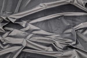 Závěs Mary, tmavě šedý, 250x135