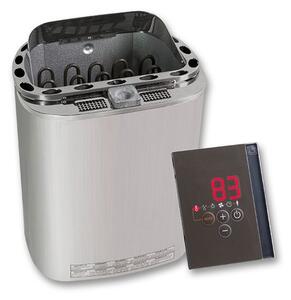 Saunová kamna Combi 9kW, externí ovládání