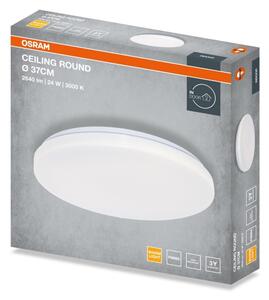 Osram - LED Stropní svítidlo ROUND LED/24W/230V pr. 37 cm