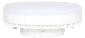 Immax NEO 07816L - LED RGB+CCT Stmívatelná žárovka GX53/14W/230V Wi-Fi Tuya
