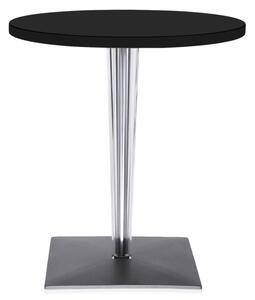 Kartell designové kavárenské stoly TopTop Round (průměr 70 cm)