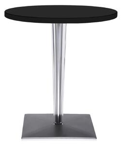 Kartell designové kavárenské stoly TopTop Round (průměr 60 cm)