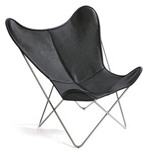 Manufaktur Plus křesla B.K.F. Hardoy Chair