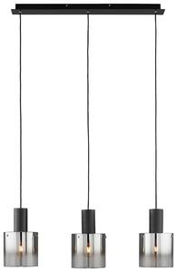 ZÁVĚSNÉ SVÍTIDLO, 90/20/120 cm Dieter Knoll - Závěsná světla